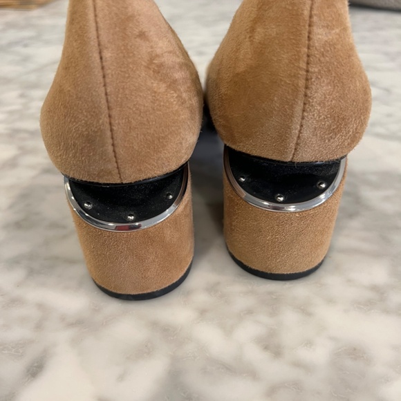 Alexander wang heels Size 38 - Picture 5 of 8